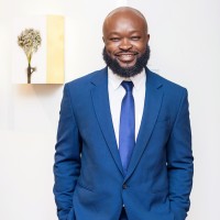 Kwaku Gharbin