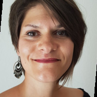 Manuela Eisenbürger