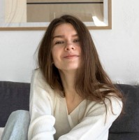 Viktoriia Aloshyna