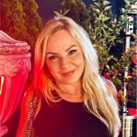 Zhanna Szeremeta