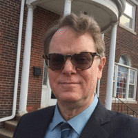 Rick Beall
