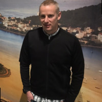 Paul Lazarus