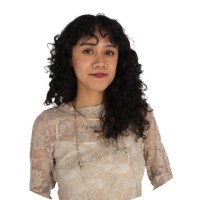 Frances López Zamarripa
