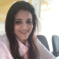 Ilina Banerjee
