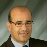 Mohamed El Mahyaoui