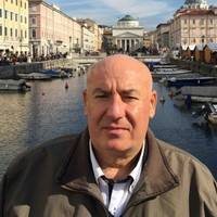 Rosario Fratello la spina