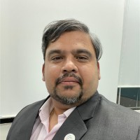 Mukund Ketkar