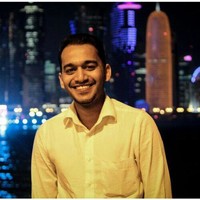 Hari Krishnan Edathil
