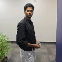 Goutham D