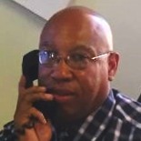 Kevin Hampton