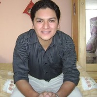Alex Jonathan Gonzales Vidal