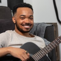 Naiim Wilson
