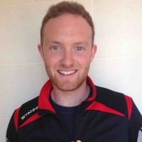 Llion Griffiths