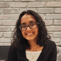 Mahreen Ahmed