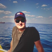 Artem Zazymko