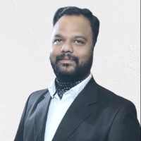 Vikrant Prasad