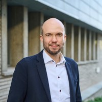 Klaus Naur