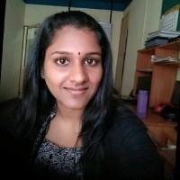 Meenu Murali
