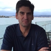 Joel Carleton