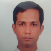 Abdul Quadir Shahin