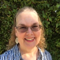 Susan Cornwall