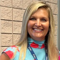 Dena Mayfield, Ed.S