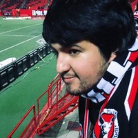 Roberto Morales