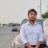 Kamal Yadav