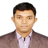 Nirmalya Ghosh