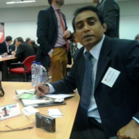 Babla Chowdhury