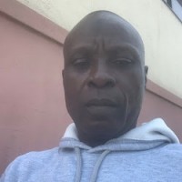Ismail Olalere