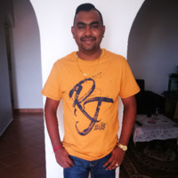 Avinash Gungaram