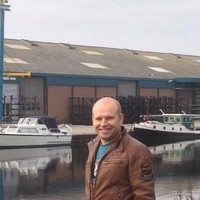 Rutger Hamme
