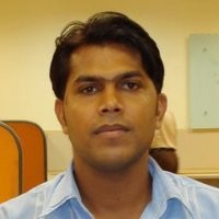 Rajesh Vishwakarma