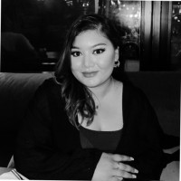 Adilah Shamsudeen
