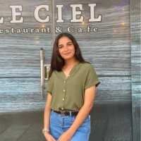 Mayar Galal