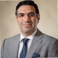 Samer Makhoul MD. FRCPsych سامر مخول