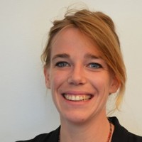 Claire Le Strat