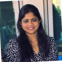Anju Varghese