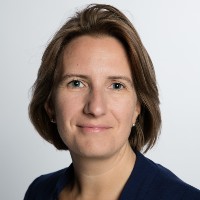 Cate Noble