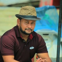 Shakhwat Hossain