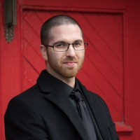 Daniel Knott