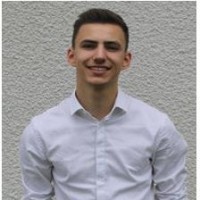 Nicolas Barrau