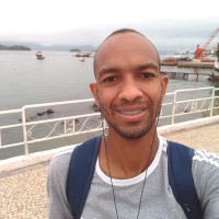 Patrick Cezar da Silva e Silva