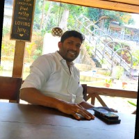 Ohm Kumar