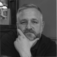 Daniel Pearce