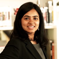 Maathangi Hariharan