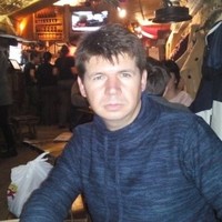 Дмитрий Чекмарёв