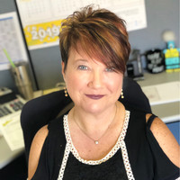 Pam Lewis