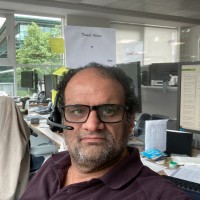 Faisal Aslam